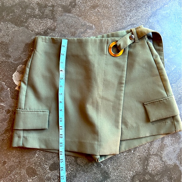 Bershka Skort - Picture 5 of 8